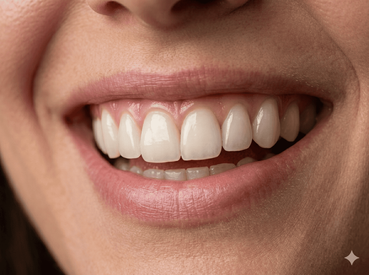 Estética Dental e Design de Sorriso